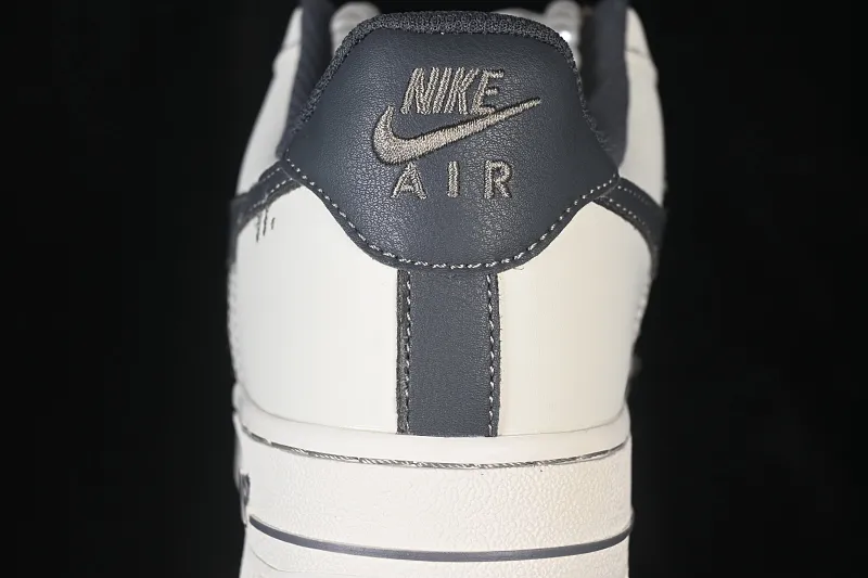 All categories Nk Air Force 1 Air Force series Nk Air Force 1 Low Nike Air Force 1'07 Low "Foggy Pearl" Hand-painted graffiti Foggy Pearl Air Force 1 low-top casual sneakers FJ7740-071